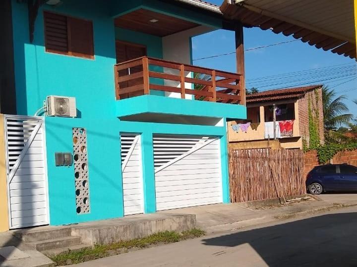 São Miguel dos Milagres Casa Carvalho Milagresヴィラ エクステリア 写真