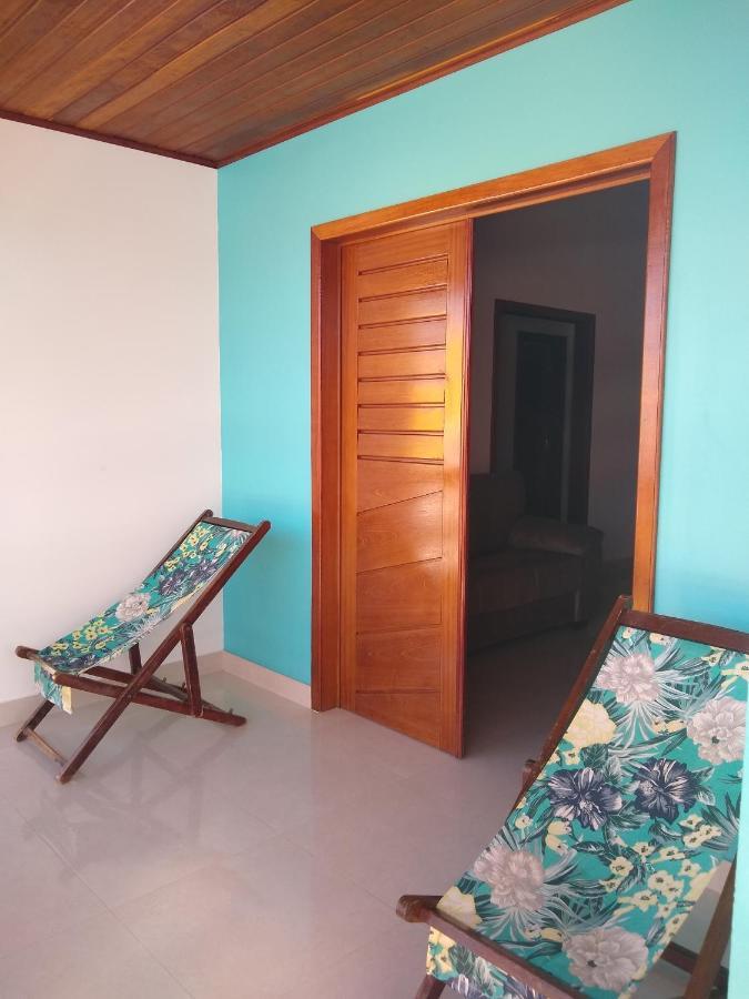 São Miguel dos Milagres Casa Carvalho Milagresヴィラ エクステリア 写真