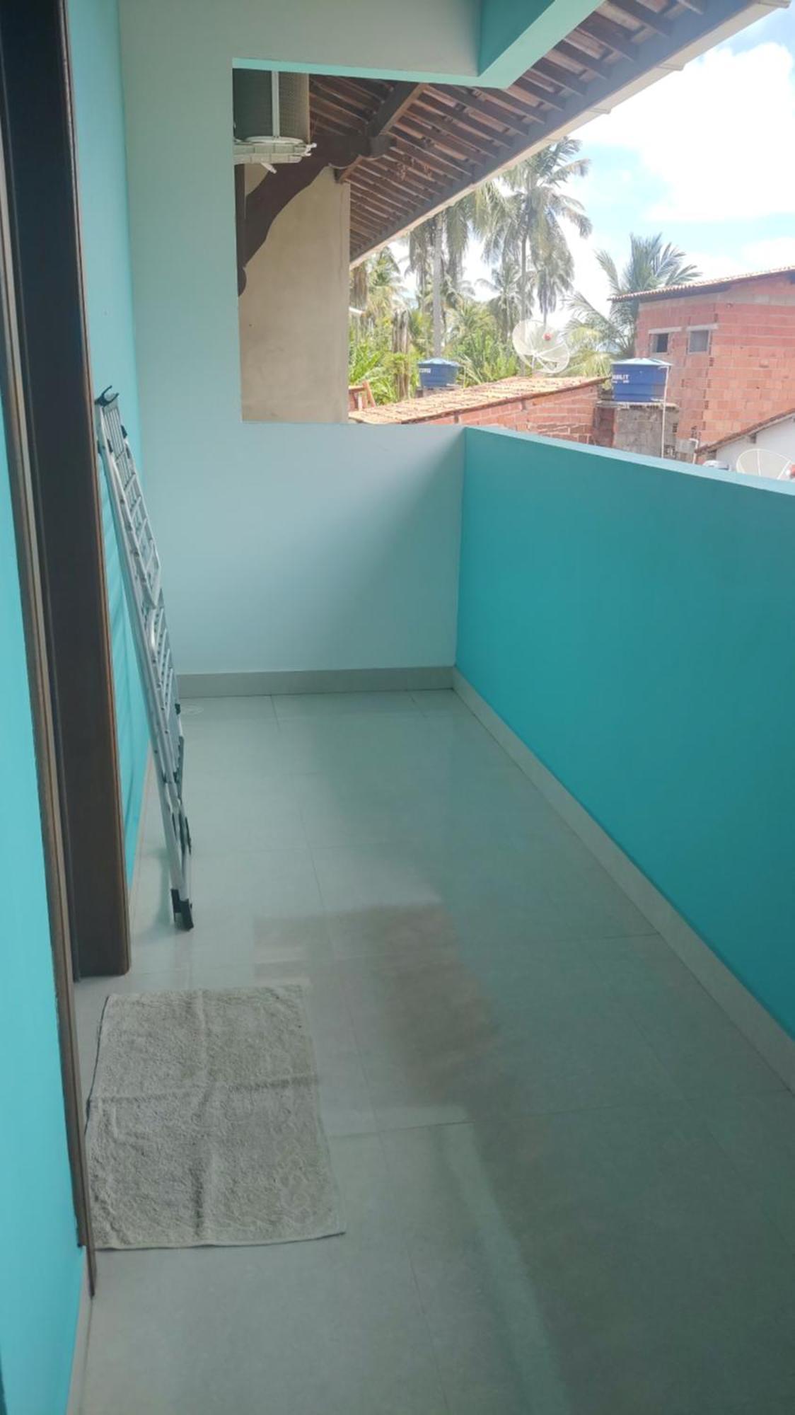 São Miguel dos Milagres Casa Carvalho Milagresヴィラ 部屋 写真